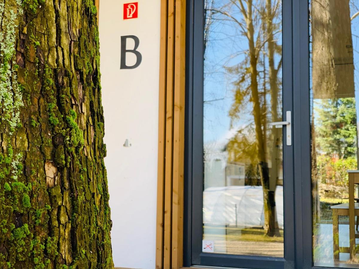 Barack Thermal & Natura Apartments Tiszakécske Esterno foto
